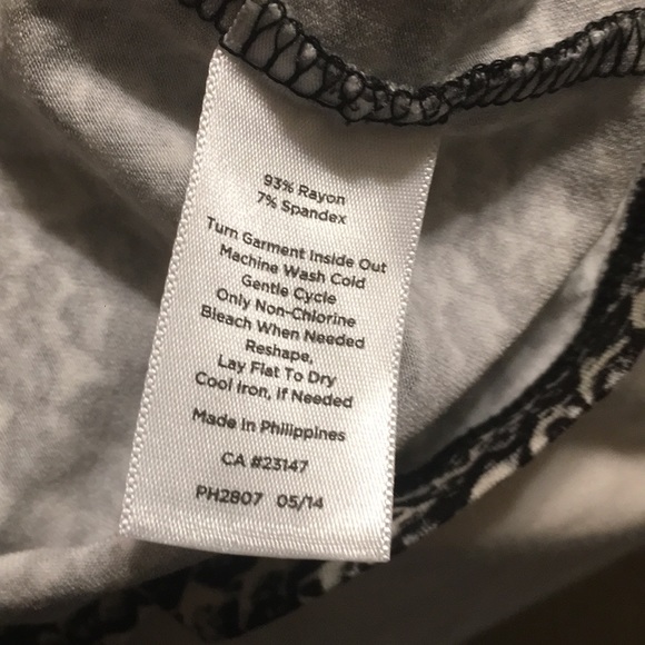 Talbots tops - Picture 8 of 8